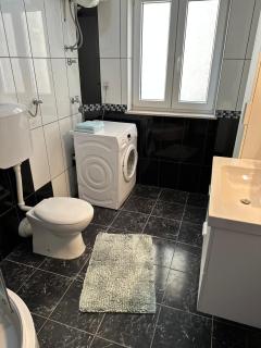 Apartman Neum View - 1