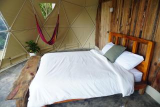 Romantic Glamping Dome with Epic Mountain Views - 5