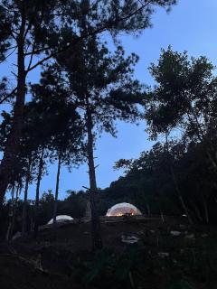 Romantic Glamping Dome with Epic Mountain Views - 4