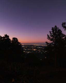 Romantic Glamping Dome with Epic Mountain Views - 2