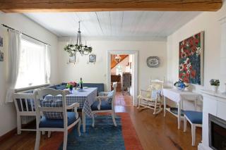 Pellwormhäuschen - 8