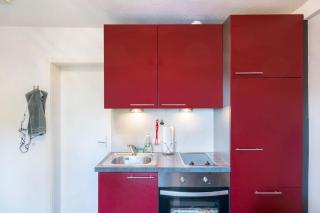 Ferienwohnung Kirchblick - 9