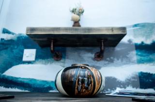 Avalon Sunrise our enchanting Glastonbury cottage - 8