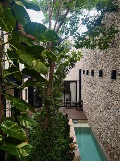 Hotel Travertino - 6