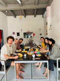 The Rock House Hostel - 5