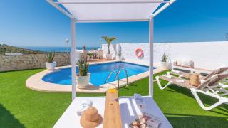 Casa Los Pinos Torrox by Ruralidays - 9