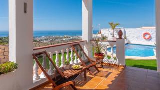 Casa Los Pinos Torrox by Ruralidays - 8