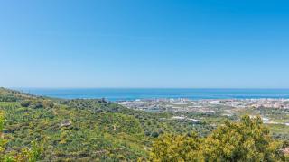 Casa Los Pinos Torrox by Ruralidays - 4