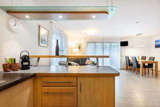 Ferienwohnung Sonnenberg - 8