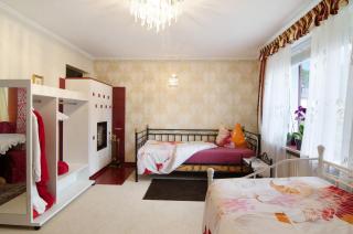 Flair Ferienwohnung Orchidee - 7