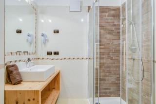 Cesa San Florian - Appartamento 1 - 9