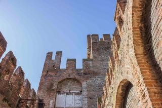 The History Apartment - Montagnana - 3