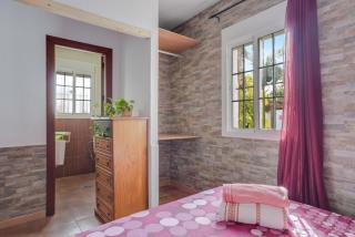 Villa Mayo con piscina privada - 8