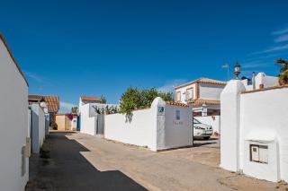 Villa Mayo con piscina privada - 7