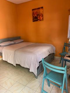 Sumanguru Airport Studios - 4