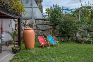 Ferienwohnung Schweizer - 8