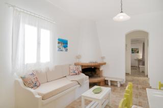 Maria's Village Villa Anemomylos - 8