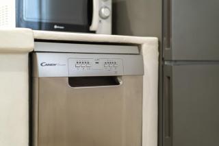 Maria's Village Villa Anemomylos - 7