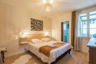 Maison de vacances centre ville - 9