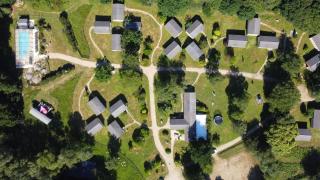 Village de gites Stereden - 9