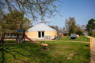 Village de gites Stereden - 8