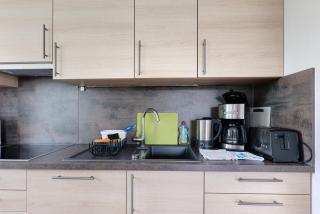 Landpension Wachtkopf - 4