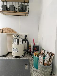 Ruhiges Apartment Münster Baumberge - Nottuln - 4