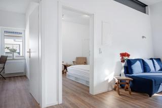 Die Alter Schwede Wohnung 2 - Vechta - 9