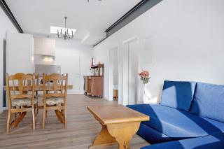 Die Alter Schwede Wohnung 2 - Vechta - 8