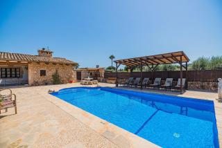 Villa Toni Mosca - 9