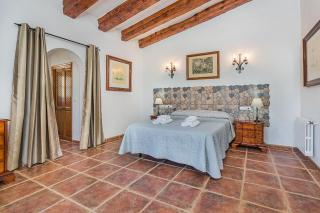 Villa Toni Mosca - 8