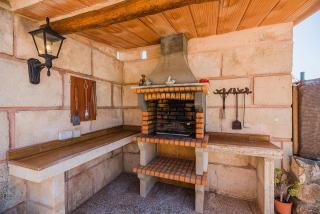 Villa Toni Mosca - 7