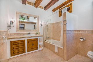 Villa Toni Mosca - 6