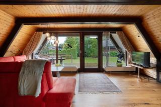 Ferienhaus Bussardnest - 7