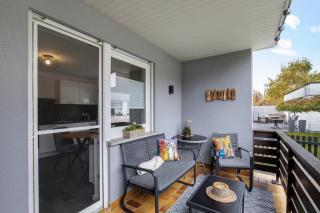 Melanies Apartment - 3