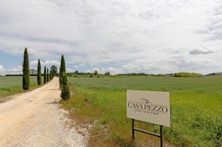 Agriturismo Casa Pezzo - 4