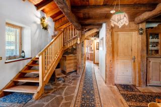 Chalet El Deroch - Bellamonte - 9