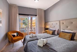 Apartamento Royal Cabanas Golf - 9