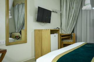Ridar Hotel - 6