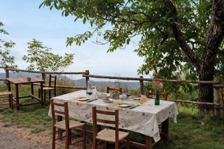 Agriturismo Monte Pu' - 8