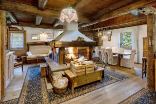 Chalet El Deroch - Bellamonte - 6