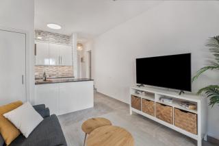 Yucca Park 1 Bed Apartment - 1