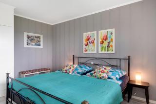 Ferienwohnung im Haus Böll - 8