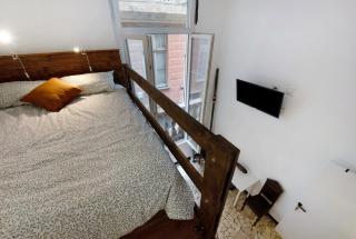 Al Porto Antico - Aria condizionata - 7