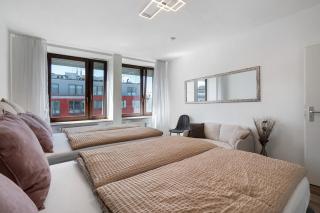 3 Zimmer Whg Schwanthalerhöhe - 7