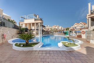 Yucca Park 1 Bed Apartment - 0