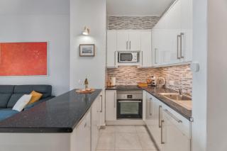 Yucca Park 1 Bed Apartment - 3