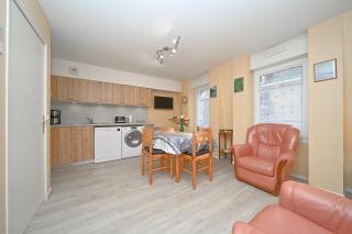 Appartement centre ville Cauterets - 9