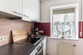 Appartement Böhler 1 - 9