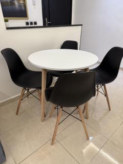 Appartement chic près de Guéliz Calme & confort à Marrakech - 7